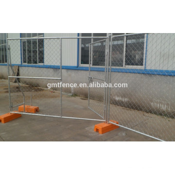 Hot sale temporary safety fencing/temporary fence seller